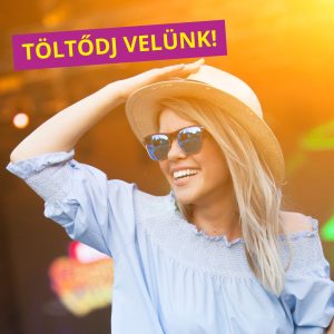 TÖLTŐDJ VELÜNK! (Instagram-bejegyzés)